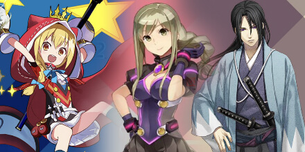 ゲシュタルト・オーディン（GESTALT ODIN）