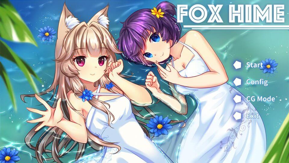 Fox Hime Zero レビュー画像