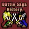Battle SaGa History