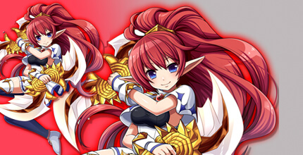 Aetolia-冒険のラプソディー