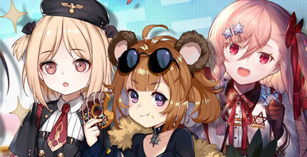 ドールズフロントライン