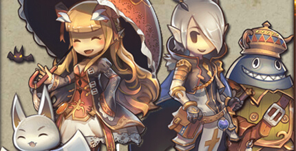 ミストクロニクル