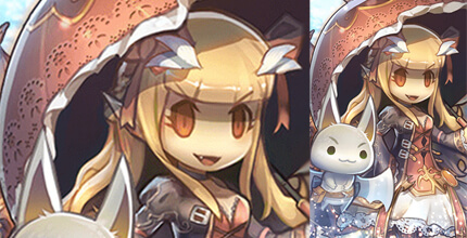 ミストクロニクル