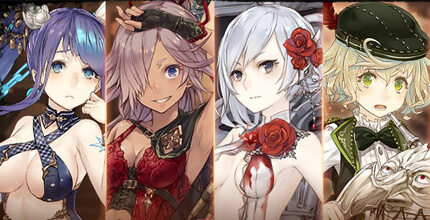 シノアリス（SINoALICE）