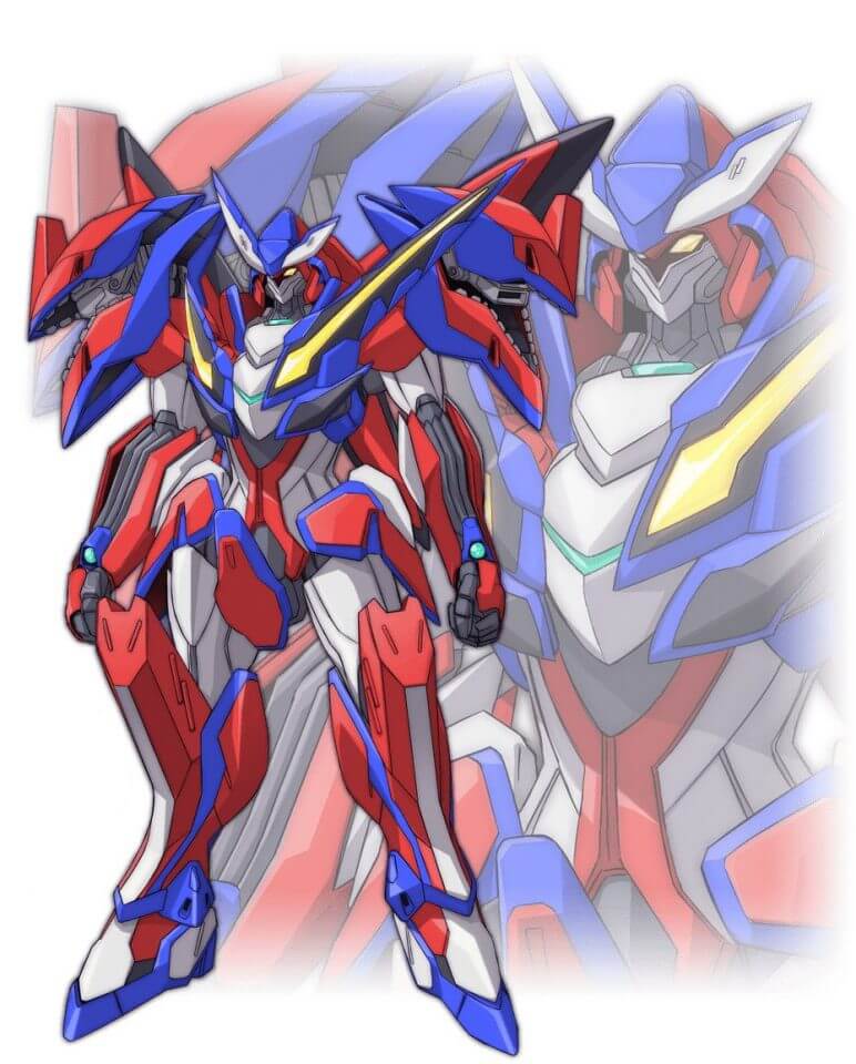 スーパーロボット大戦DD