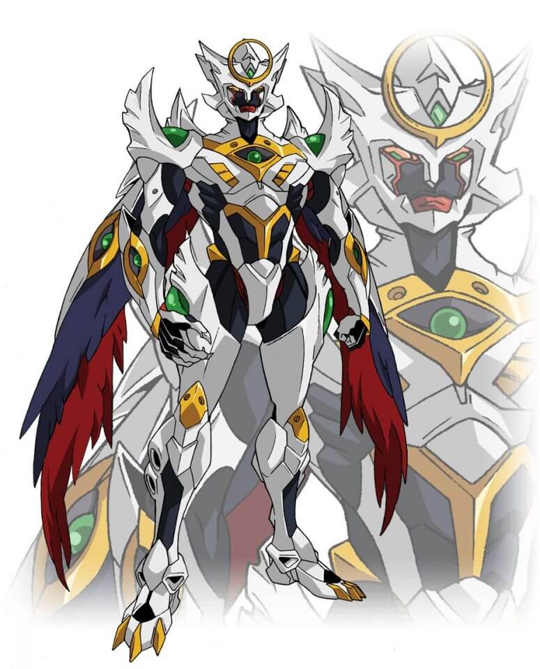 スーパーロボット大戦DD