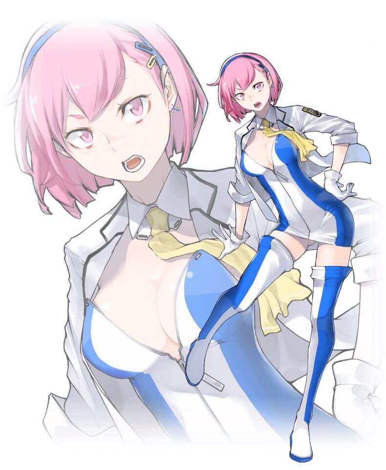 スーパーロボット大戦DD