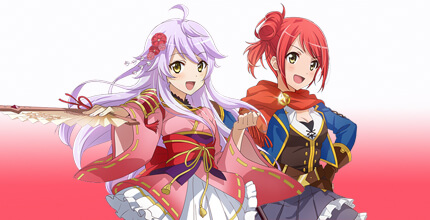 少女☆歌劇 レヴュースタァライト -Re LIVE-