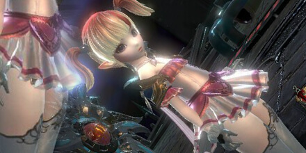 FOX-Flame Of Xenocide-