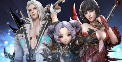 FOX-Flame Of Xenocide-