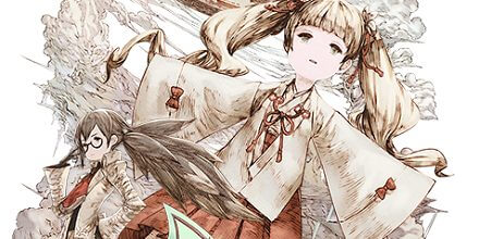 ブレイブリーデフォルト フェアリーズエフェクト