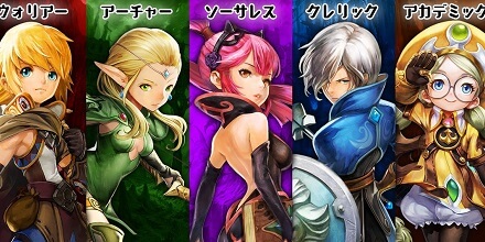 ドラゴンネストM