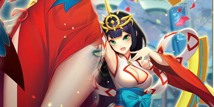 百姫退魔-放課後少女-