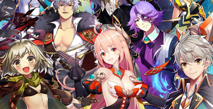 バハムートラビリンス