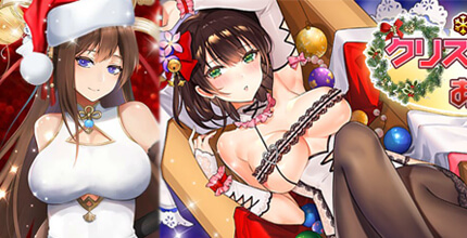 戦姫コレクション～戦国乱舞の乙女たち～