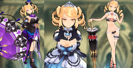 キングスレイド