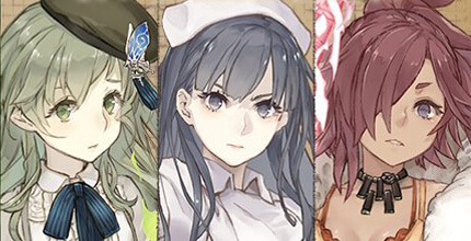 シノアリス（SINoALICE）