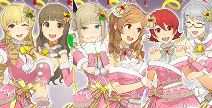 スクールガールストライカーズ2