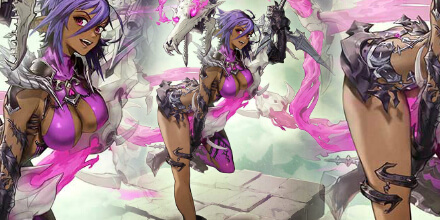 ヴァルキリーコネクト