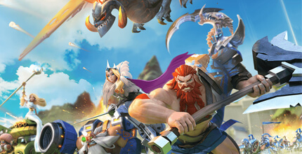 アート・オブ・コンクエスト