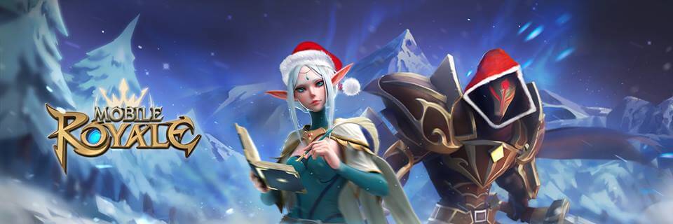 モバイル・ロワイヤル