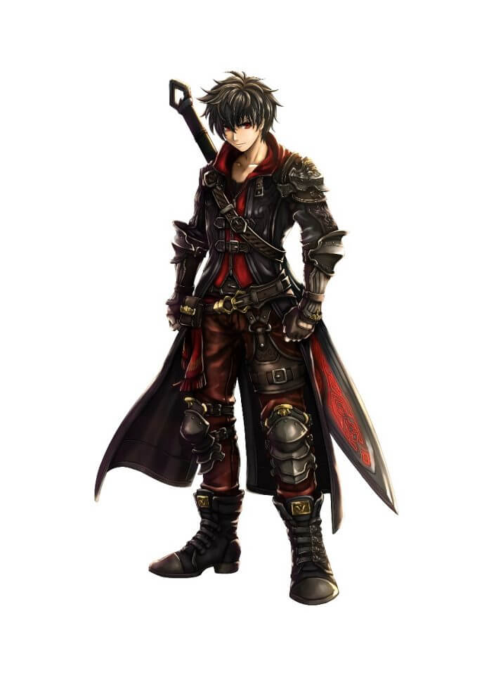 新作レビューTOP