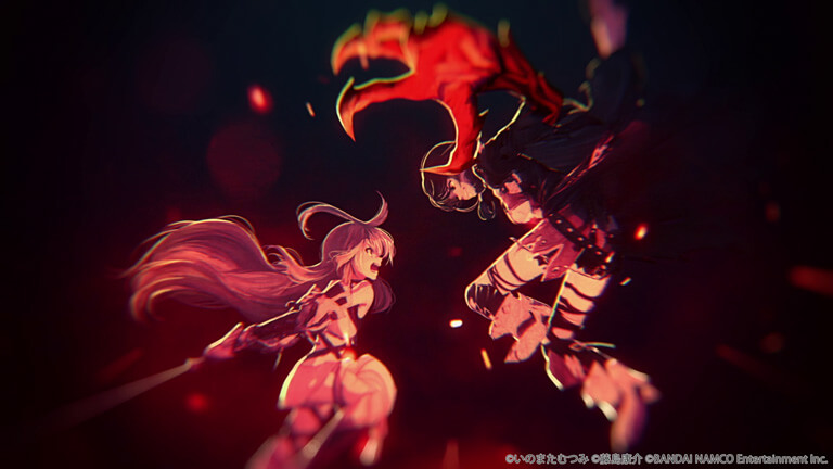 テイルズ オブ クレストリア