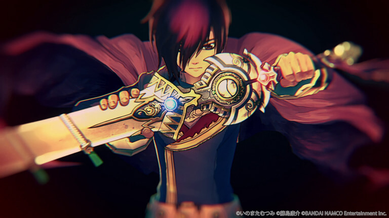 テイルズ オブ クレストリア