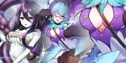 バハムートラビリンス