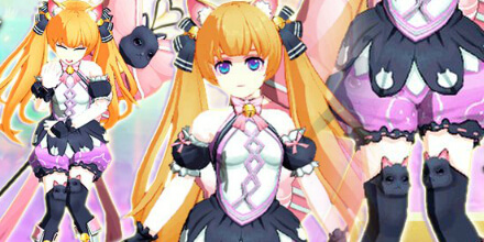 百姫退魔-放課後少女-