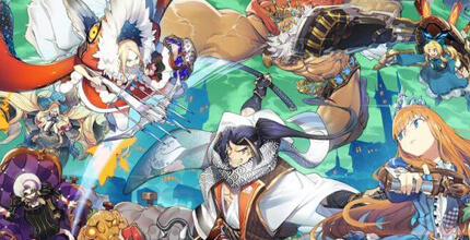 リボルバーズエイト