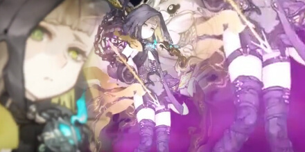 シノアリス（SINoALICE）