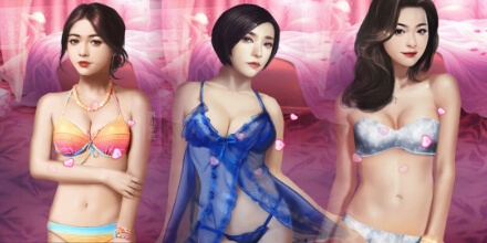 社長の野望～人生の勝者に俺はなる～