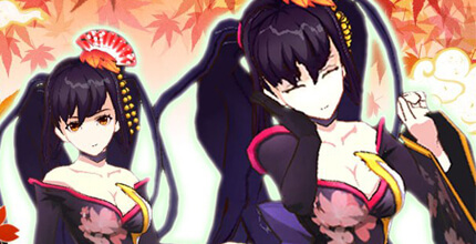 百姫退魔-放課後少女-