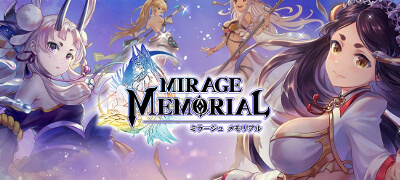 敵も味方も100％美少女の収集×育成×冒険RPG！神話や歴史上の人物が美少女になって登場