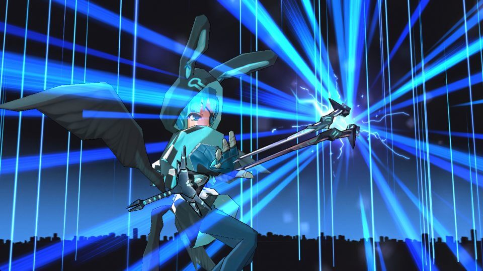 Witch’s Weapon -魔女兵器-