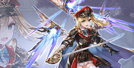 キングスレイド