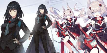 機動戦隊アイアンサーガ