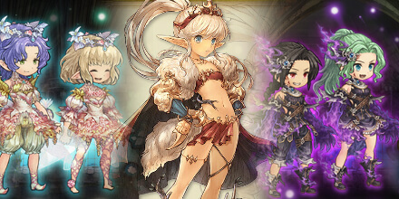 ミトラスフィア -MITRASPHERE-