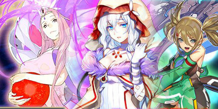 ファンタシースターオンライン２ es