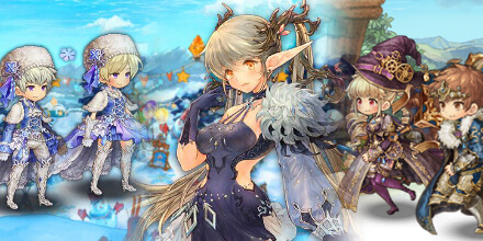 ミトラスフィア -MITRASPHERE-