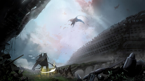 アッシュアームズ-灰燼戦線-