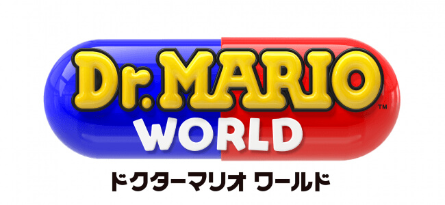 Dr. Mario World（ドクターマリオ ワールド）