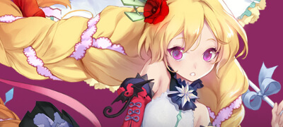 OZ: The Chronicle（オズ：ザ クロニクル）配信日と事前登録の情報