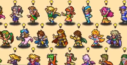 ロマンシング サガ リ･ユニバース