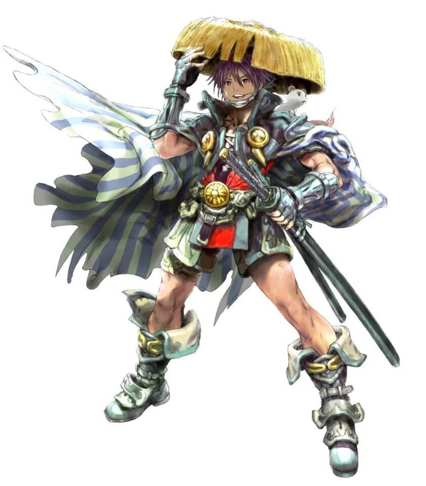 不思議のダンジョン 風来のシレン