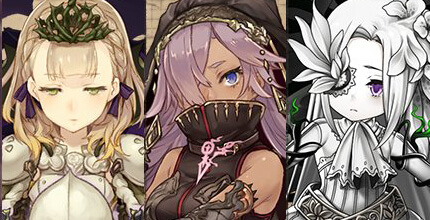 シノアリス（SINoALICE）