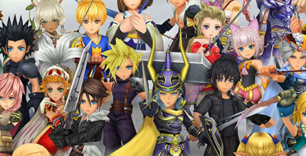 ロマンシング サガ リ･ユニバース