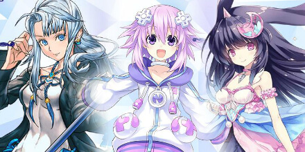 メガミラクルフォース