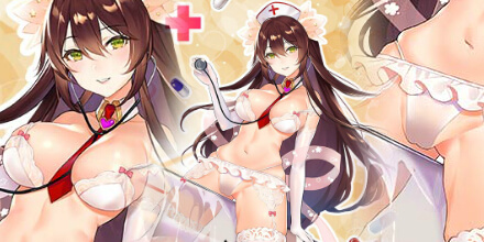 戦姫コレクション~戦国乱舞の乙女たち~